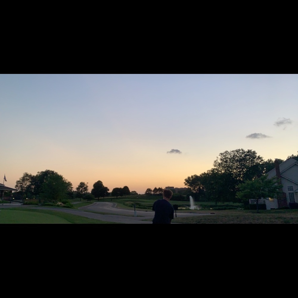 Meet your Posher, Ally